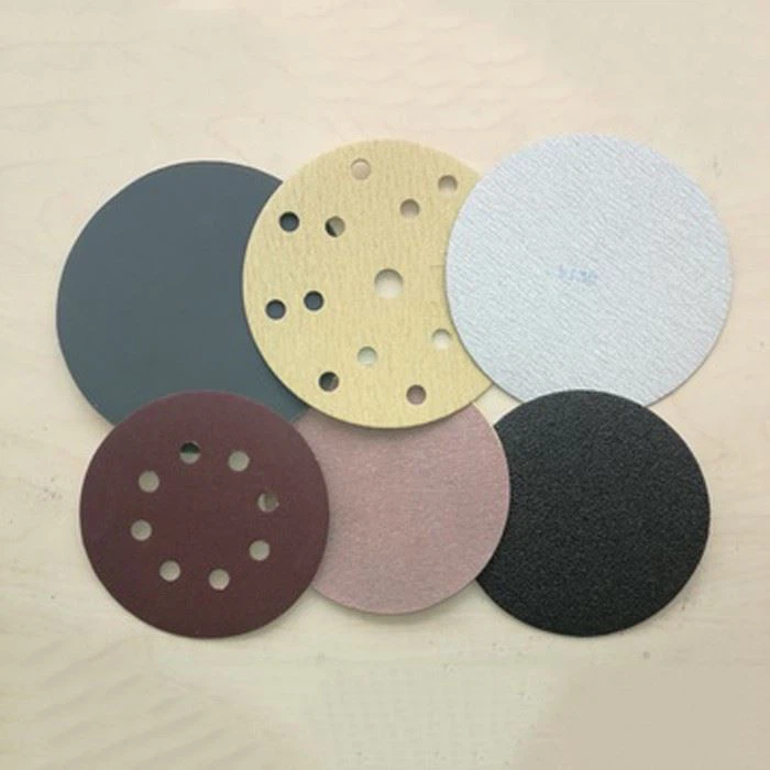 Fibre Discs Fibre Discs